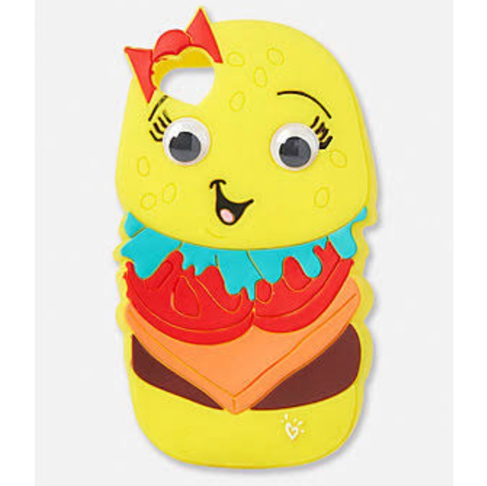 Adorable iPhone SE case & iPod5 case